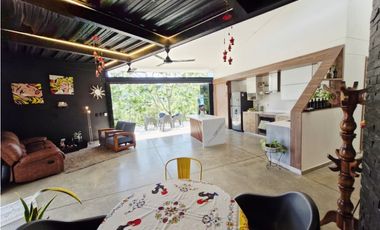 Venta De Finca En Sopetran