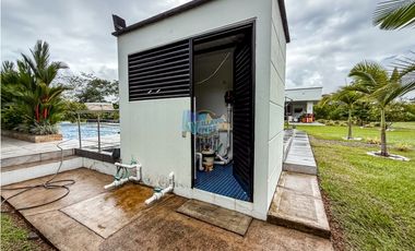 Casa Quinta en Venta – Restrepo, Meta