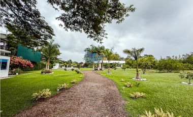 Casa Quinta en Venta – Restrepo, Meta