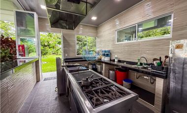 Casa Quinta en Venta – Restrepo, Meta