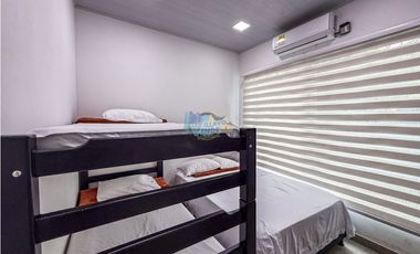 Casa Quinta en Venta – Restrepo, Meta