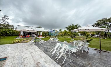 Casa Quinta en Venta – Restrepo, Meta