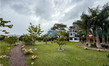 Casa Quinta en Venta – Restrepo, Meta