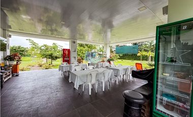 Casa Quinta en Venta – Restrepo, Meta