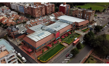 Local en Arriendo 4.5m² – Cedritos, Bogotá