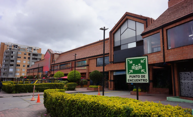 Local en Arriendo 4.5m² – Cedritos, Bogotá