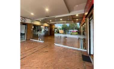 Local en Arriendo 4.5m² – Cedritos, Bogotá