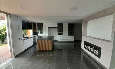 Alquiler Casa Envigado Loma Atravesado9391991 DL