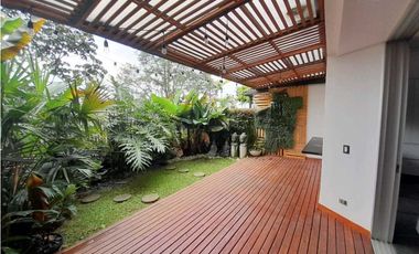Alquiler Casa Envigado Loma Atravesado9391991 DL