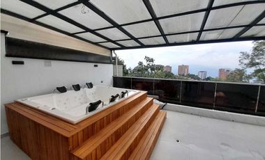 Alquiler Casa Envigado Loma Atravesado9391991 DL