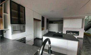 Alquiler Casa Envigado Loma Atravesado9391991 DL