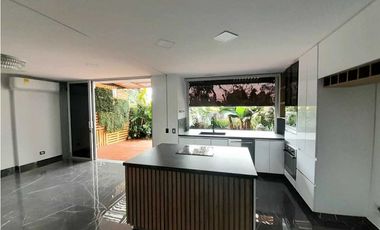 Alquiler Casa Envigado Loma Atravesado9391991 DL