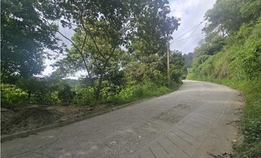 Se vende Lote en Minca Sierra Nevada - Santa Marta