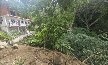 Se vende Lote en Minca Sierra Nevada - Santa Marta