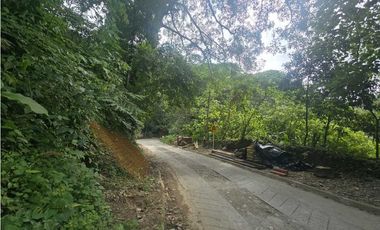 Se vende Lote en Minca Sierra Nevada - Santa Marta