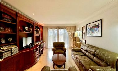 Casa para la venta en altos del Poblado