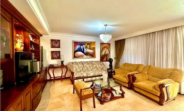 Casa para la venta en altos del Poblado