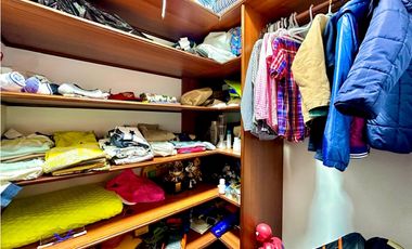 Casa para la venta en altos del Poblado