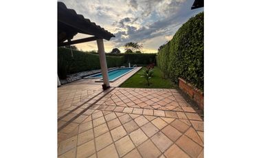 Casa campestre en renta – Pereira, Risaralda