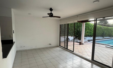 Casa campestre en renta – Pereira, Risaralda