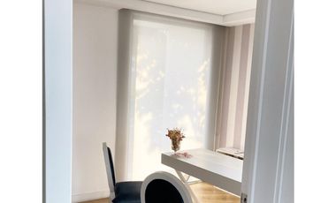 Casa en Renta Lomas I Amueblada Cochera Techada Estudio