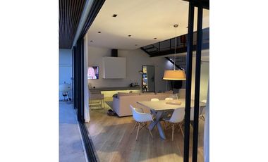 Casa en Renta Lomas I Amueblada Cochera Techada Estudio