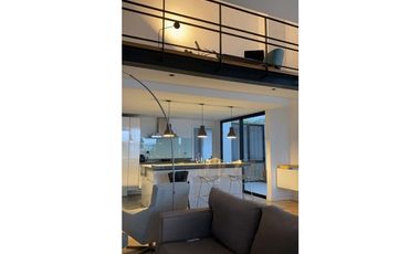 Casa en Renta Lomas I Amueblada Cochera Techada Estudio