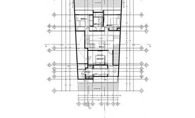 Casa en Renta Lomas I Amueblada Cochera Techada Estudio