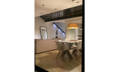 Casa en Renta Lomas I Amueblada Cochera Techada Estudio