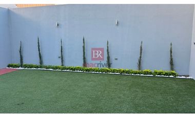 CASA EN RENTA EN PUENTE REAL SECCIÓN MIRAFLORES. CD. OBREGÓN, SONORA