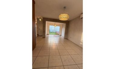 CASA EN RENTA EN PUENTE REAL SECCIÓN MIRAFLORES. CD. OBREGÓN, SONORA