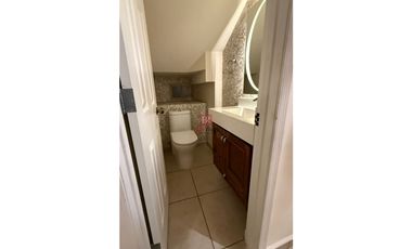 CASA EN RENTA EN PUENTE REAL SECCIÓN MIRAFLORES. CD. OBREGÓN, SONORA