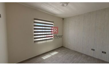 CASA EN RENTA EN PUENTE REAL SECCIÓN MIRAFLORES. CD. OBREGÓN, SONORA