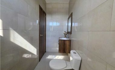 Venta de casa a estrenar en Manta aplica a MITI MITI