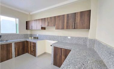 Venta de casa a estrenar en Manta aplica a MITI MITI