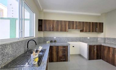 Venta de casa a estrenar en Manta aplica a MITI MITI