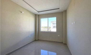 Venta de casa a estrenar en Manta aplica a MITI MITI