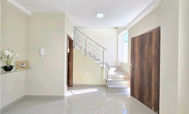 Venta de casa a estrenar en Manta aplica a MITI MITI