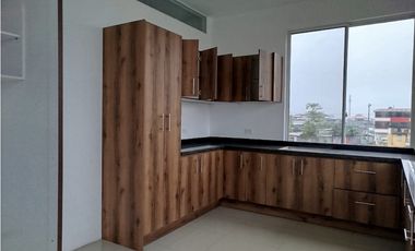 Santo Domingo, Consejo de la Judicatura Dto en Venta, 127m2, 3 Hab