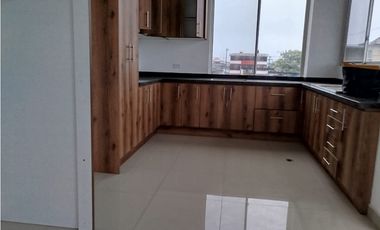 Santo Domingo, Consejo de la Judicatura Dto en Venta, 127m2, 3 Hab