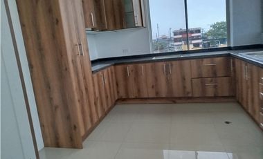 Santo Domingo, Consejo de la Judicatura Dto en Venta, 127m2, 3 Hab
