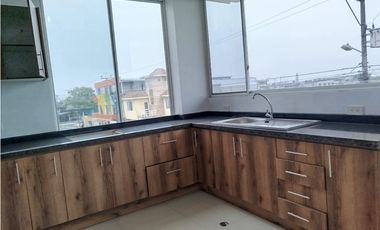 Santo Domingo, Consejo de la Judicatura Dto en Venta, 127m2, 3 Hab