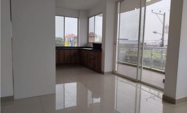 Santo Domingo, Consejo de la Judicatura Dto en Venta, 127m2, 3 Hab