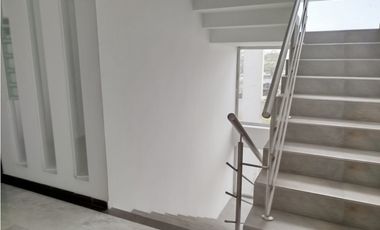 Santo Domingo, Consejo de la Judicatura Dto en Venta, 127m2, 3 Hab