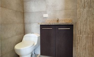 Santo Domingo, Consejo de la Judicatura Dto en Venta, 127m2, 3 Hab