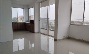 Santo Domingo, Consejo de la Judicatura Dto en Venta, 127m2, 3 Hab