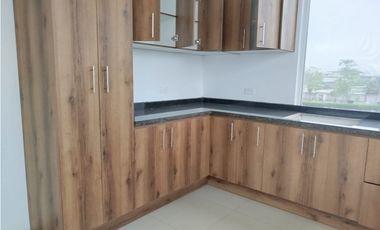 Santo Domingo, Consejo de la Judicatura Dto en Venta, 127m2, 3 Hab