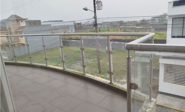 Santo Domingo, Consejo de la Judicatura Dto en Venta, 127m2, 3 Hab