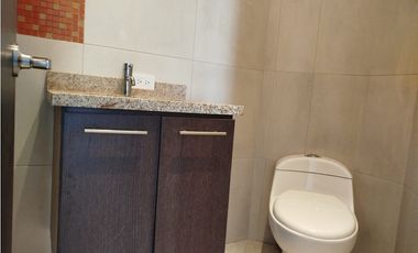 Santo Domingo, Consejo de la Judicatura Dto en Venta, 127m2, 3 Hab