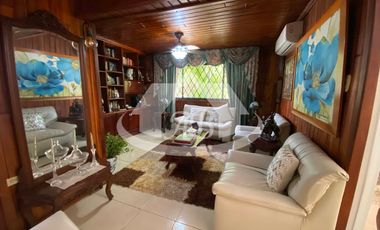 CASA EN ARRIENDO PARA USO COMERCIAL |9306